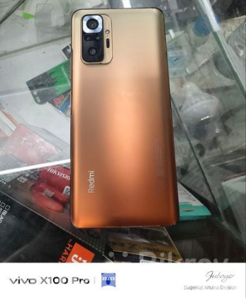 redmi note 10 pro max